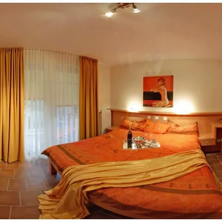 Daire Kurparkresidenz Strandpromenade - Ferienwohnung 01 Timmendorfer Strand