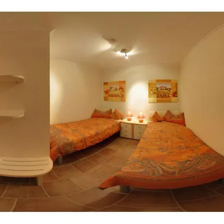 Daire Kurparkresidenz Strandpromenade - Ferienwohnung 01 Timmendorfer Strand