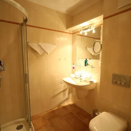 Kurparkresidenz Strandpromenade - Ferienwohnung 01 Daire Timmendorfer Strand
