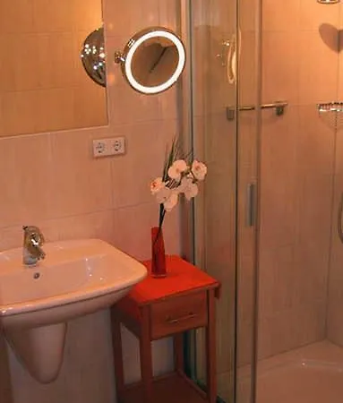 Kurparkresidenz Strandpromenade - Ferienwohnung 01 Daire Timmendorfer Strand